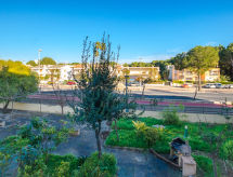 Ferienwohnung Lago y Mar