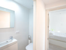 Ferienwohnung Lago y Mar
