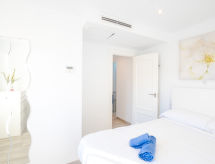 Ferienwohnung Lago y Mar
