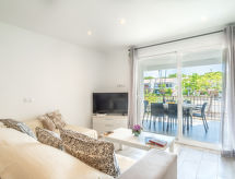 Ferienwohnung Lago y Mar