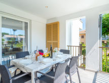 Ferienwohnung Lago y Mar