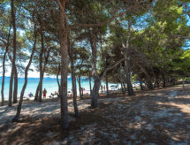 Ferienwohnung Lago y Mar