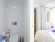 Ferienwohnung Lago y Mar