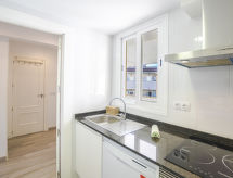 Ferienwohnung Lago y Mar