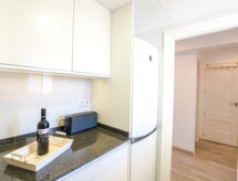 Ferienwohnung Lago y Mar