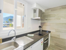Ferienwohnung Lago y Mar