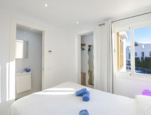 Ferienwohnung Lago y Mar