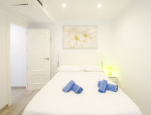 Ferienwohnung Lago y Mar