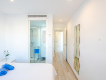 Ferienwohnung Lago y Mar