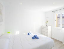 Ferienwohnung Lago y Mar