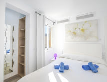 Ferienwohnung Lago y Mar