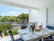 Ferienwohnung Lago y Mar