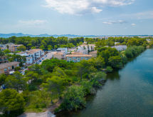 Ferienwohnung Lago y Mar