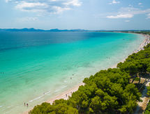 Ferienwohnung Lago y Mar