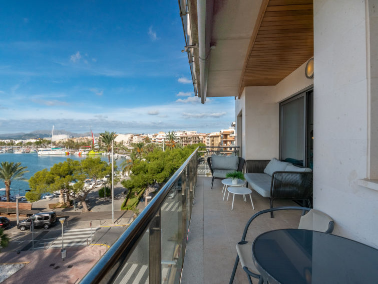 Search and Stay destination Alcúdia, IB - Spain from AU$ 276. Portobello Sea Views