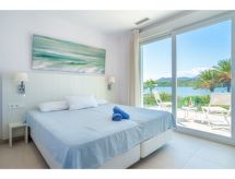 5-persoons vakantiehuis met privézwembad en meerzicht in Port d'Alcúdia - thumbnail 3
