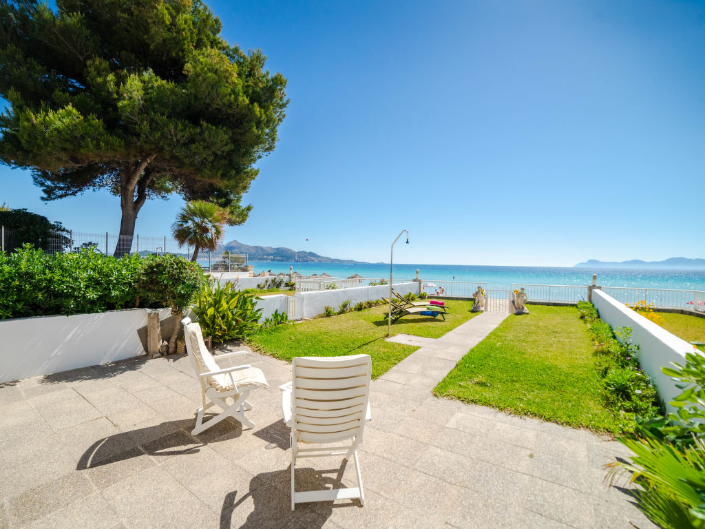 Ferienwohnung Sa Mirada Ferienwohnung  Mallorca Nord