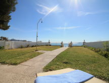 Apartamento Sa Mirada