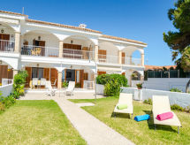 Apartamento Sa Mirada