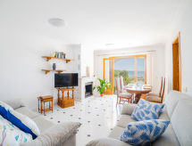 Apartamento Sa Mirada
