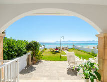 Apartamento Sa Mirada