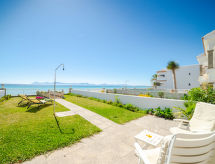 Apartamento Sa Mirada