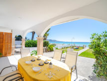 Apartamento Sa Mirada