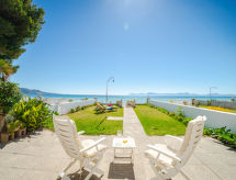 Apartamento Sa Mirada