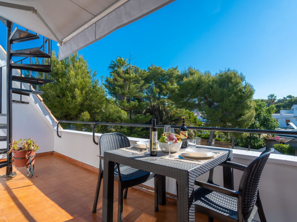Appartement Las Sirenas