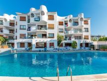 Carabela Front Beach & Pool