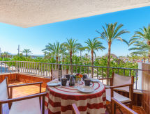 Can Llorenc Sea Views