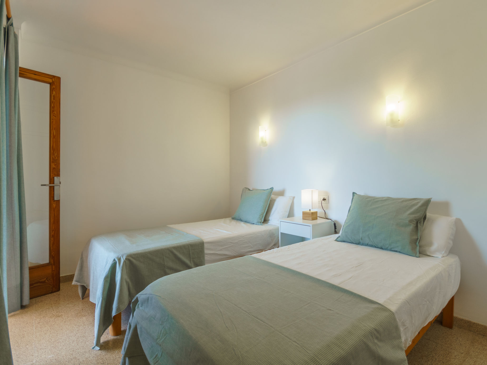 Appartement Can Llorenc Sea Views – Chambre, photo 16 sur 19
