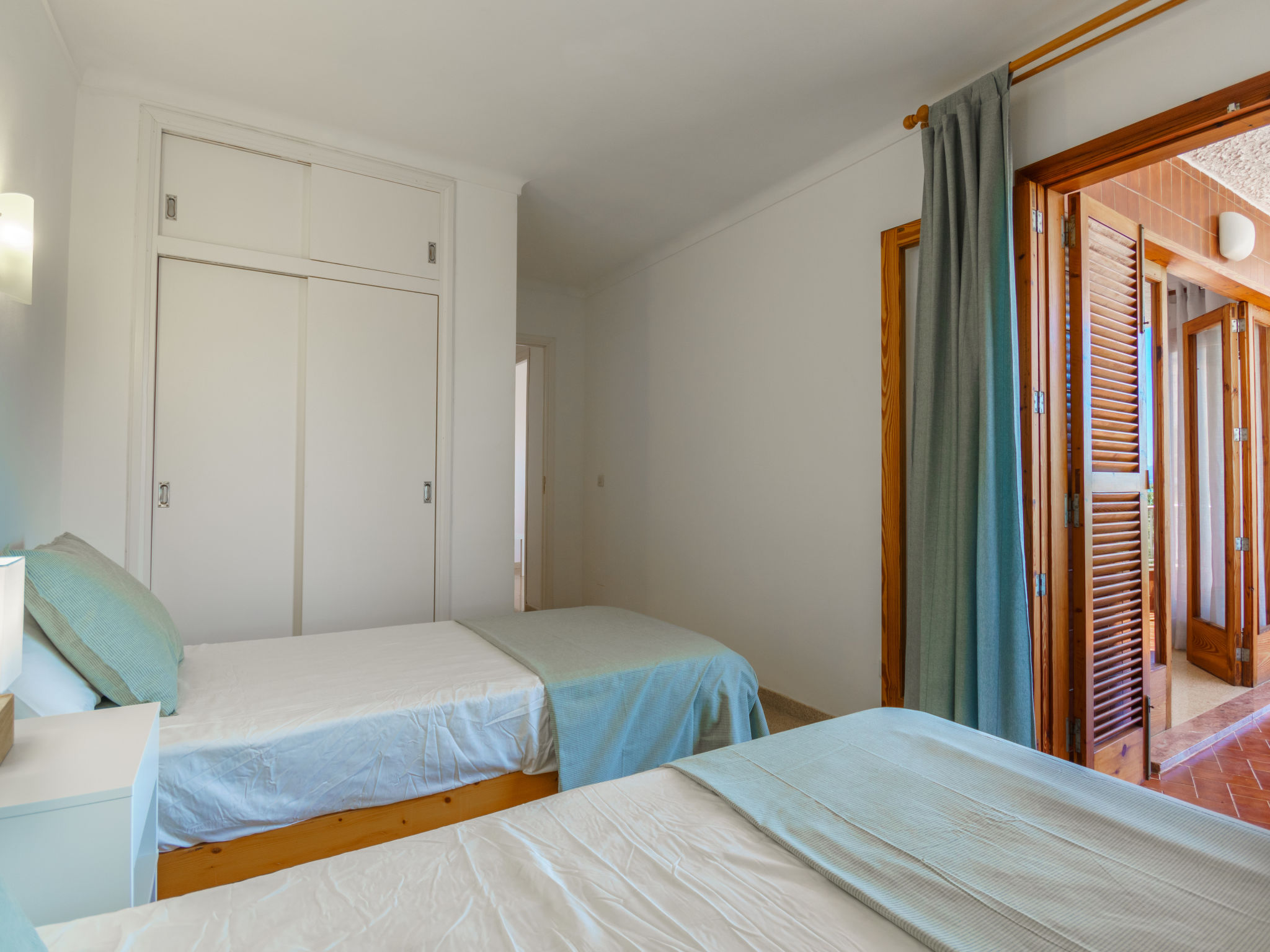 Appartement Can Llorenc Sea Views – Chambre, photo 15 sur 19