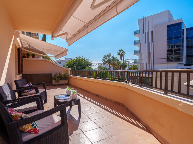 Search and Stay Destinations. Holidays Rentals in Port d'Alcúdia, Illes Balears - Illes Balears - Spain