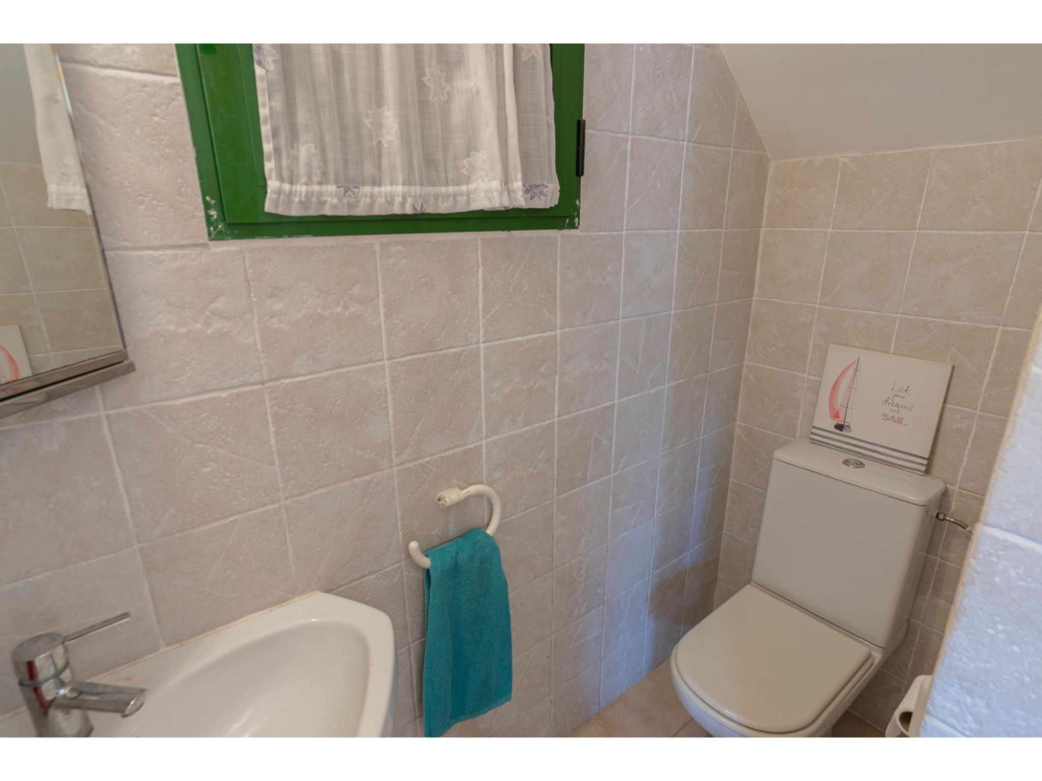 Maison Sunwing Beach – Salle de bains, photo 21 sur 29