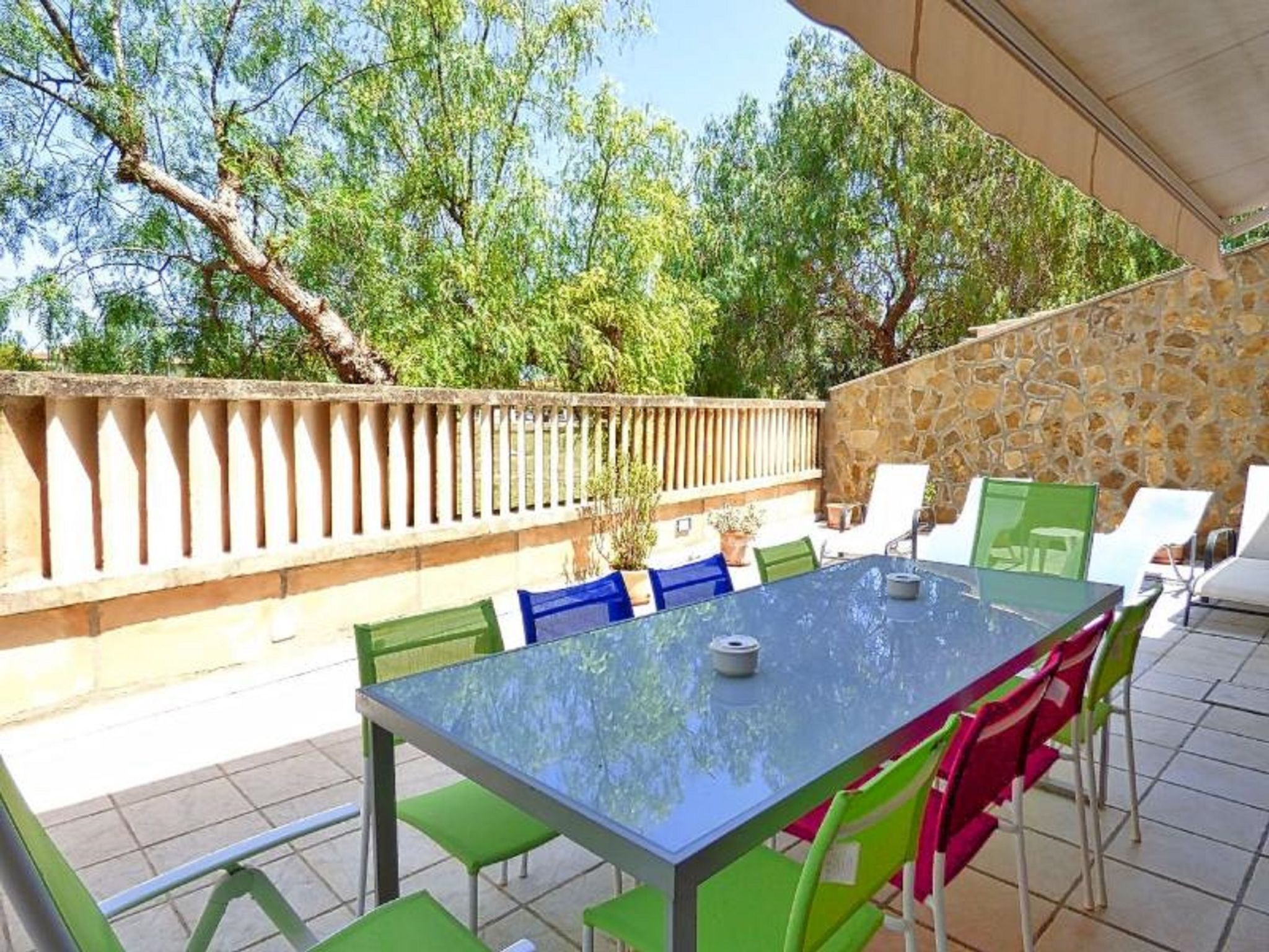 Sunwing Beach — Terrace (5 of 29)