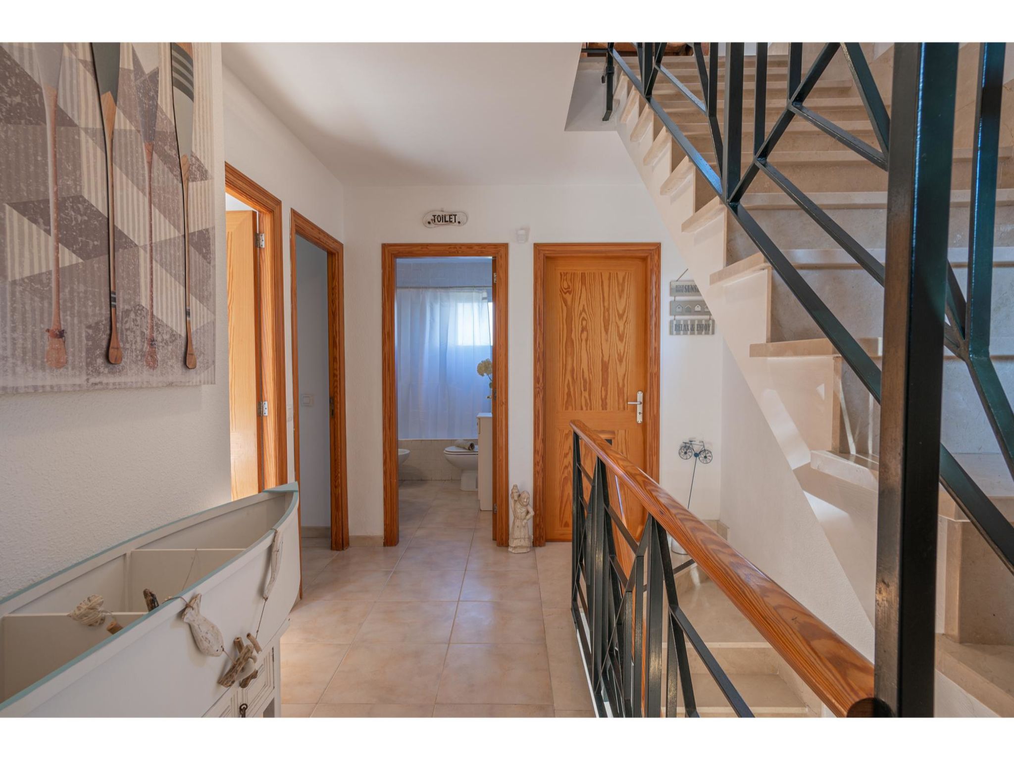 Maison Sunwing Beach – Intérieur, photo 19 sur 29