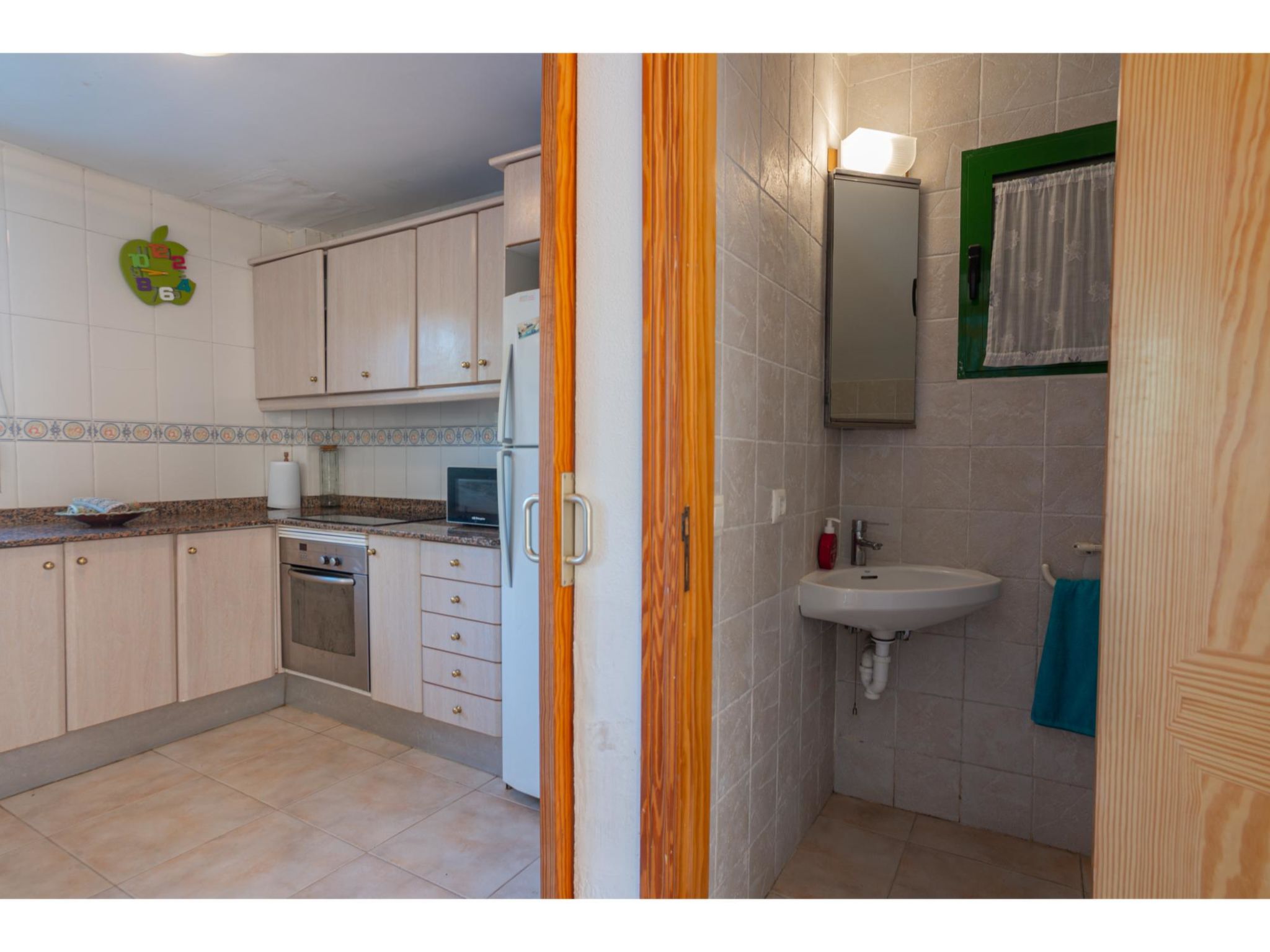 Maison Sunwing Beach – Intérieur, photo 20 sur 29