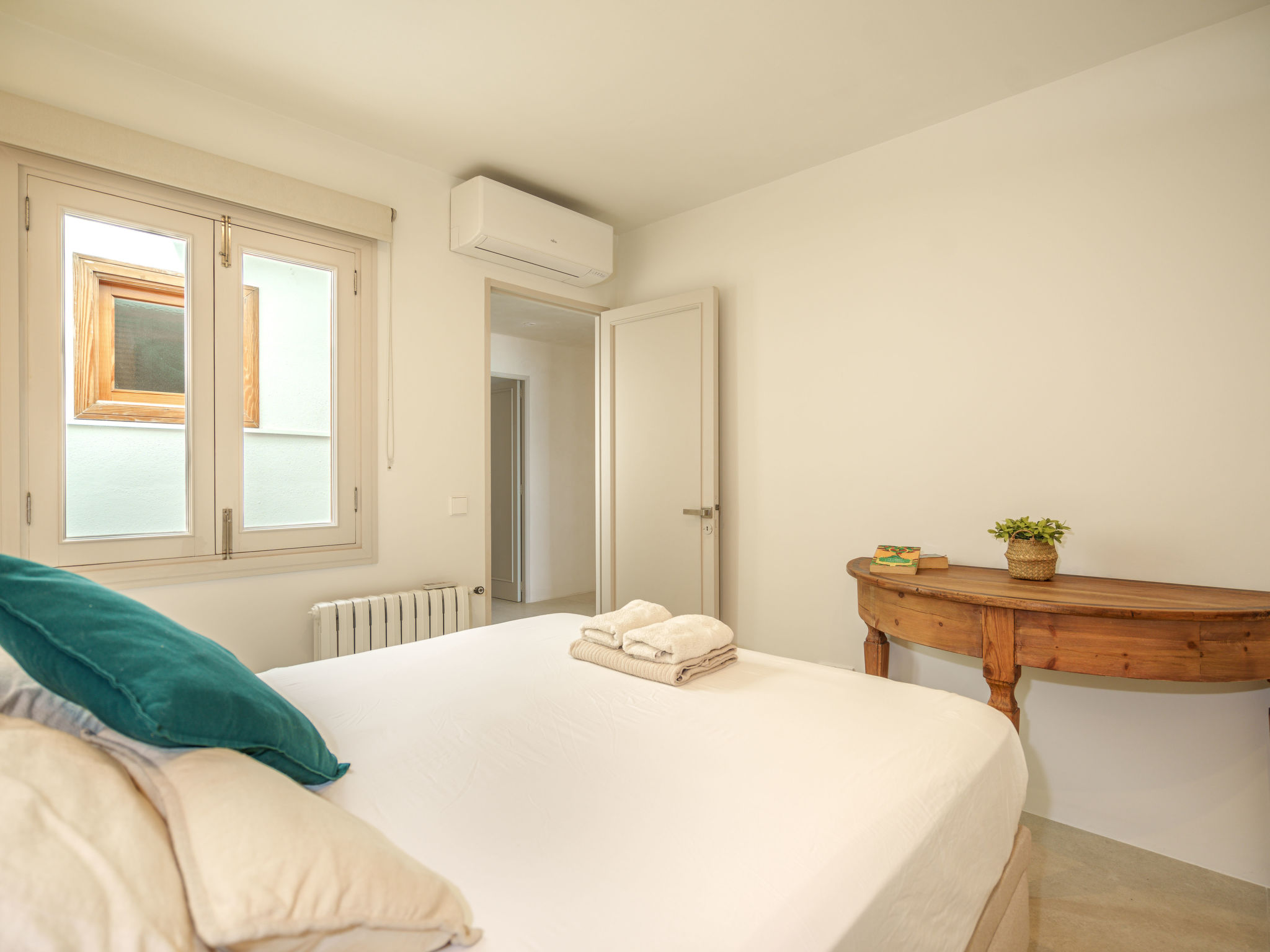 Appartement Albers Sea Views – Chambre, photo 15 sur 27