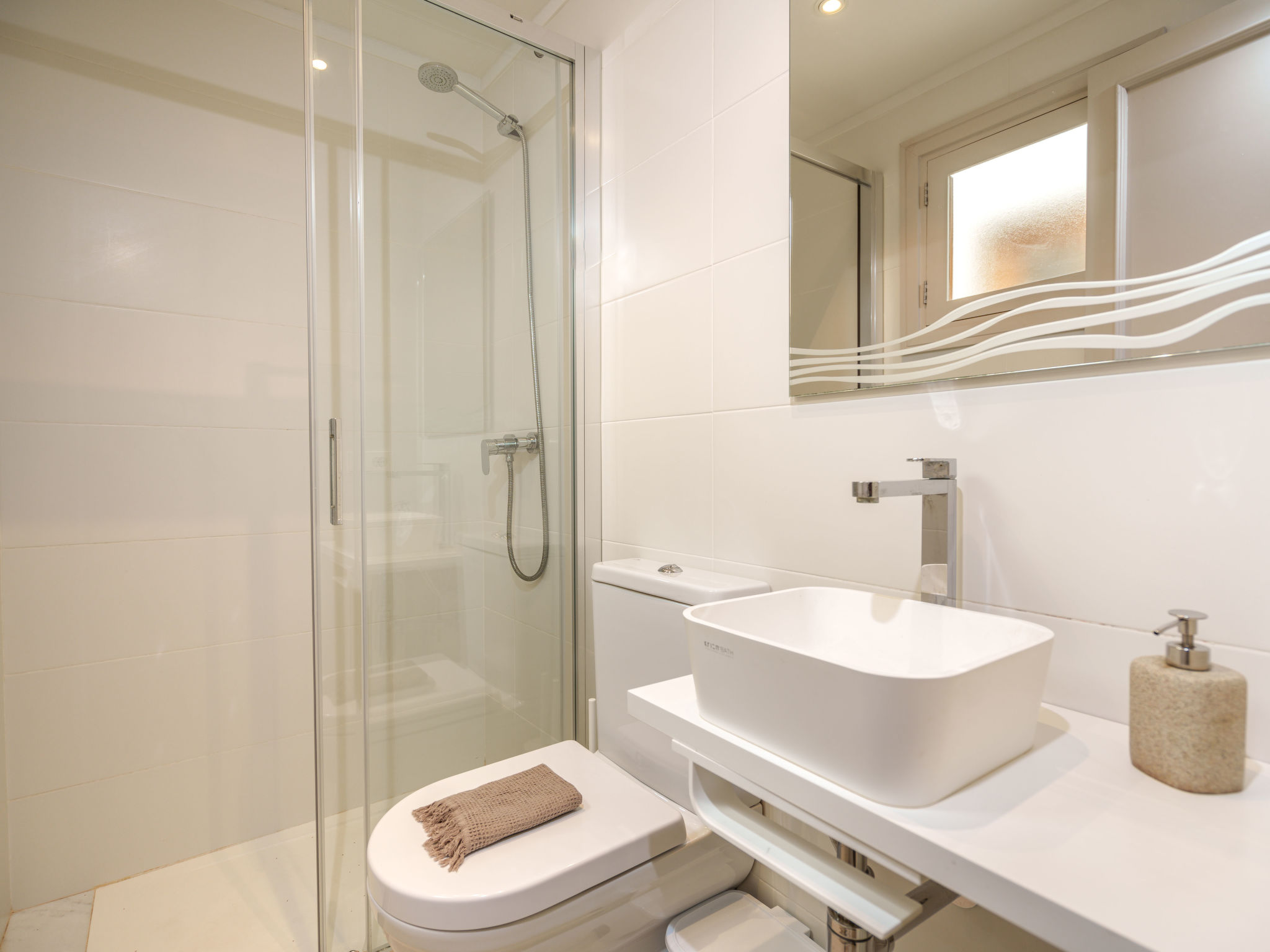 Appartement Albers Sea Views – Salle de bains, photo 16 sur 27