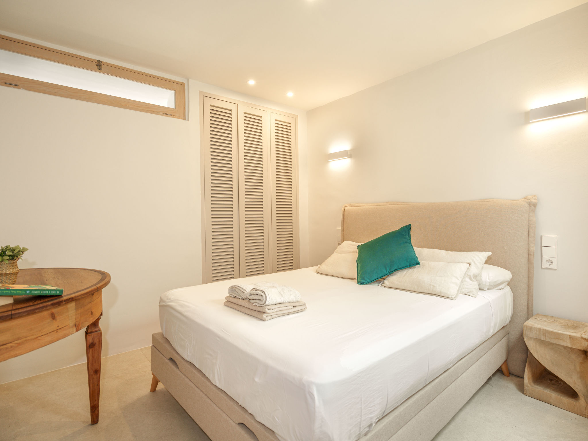 Appartement Albers Sea Views – Chambre, photo 14 sur 27
