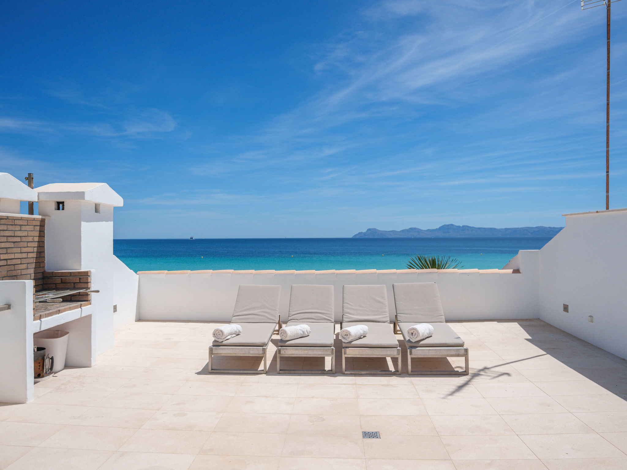 Appartement Albers Sea Views – Chambre, photo 20 sur 27
