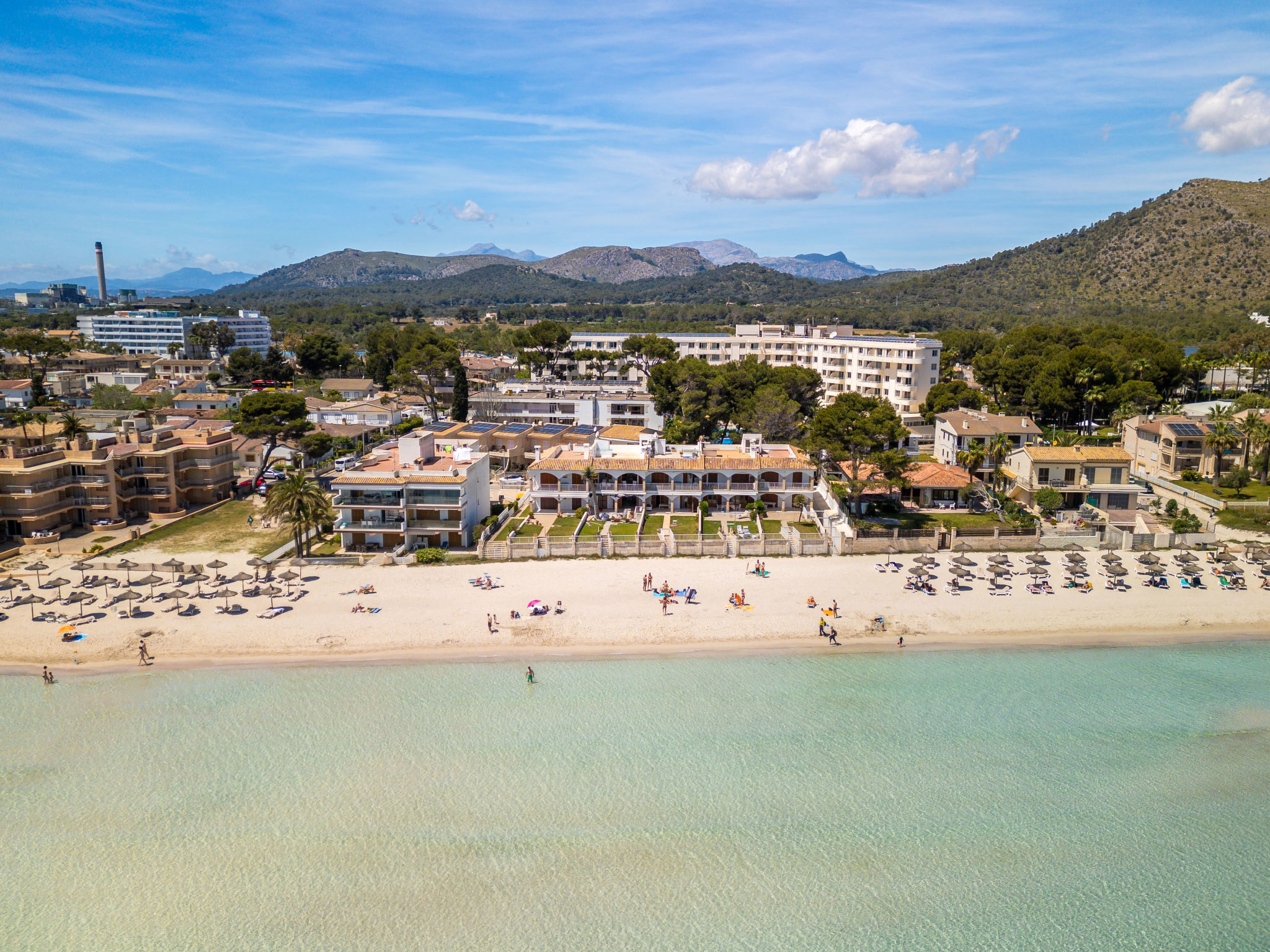 Appartement Albers Sea Views – Plage, photo 25 sur 27