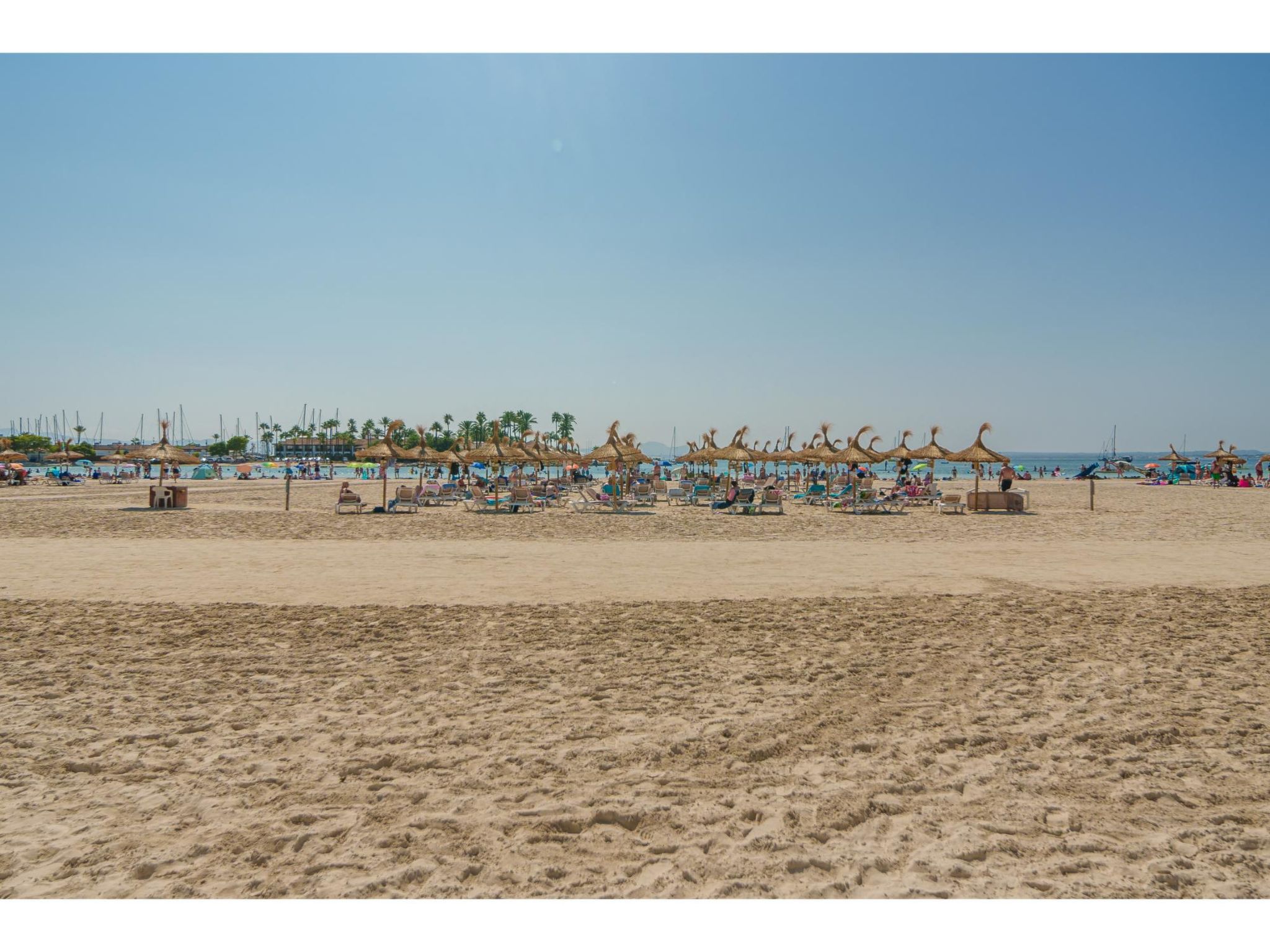Appartement Xisca – Plage, photo 18 sur 18