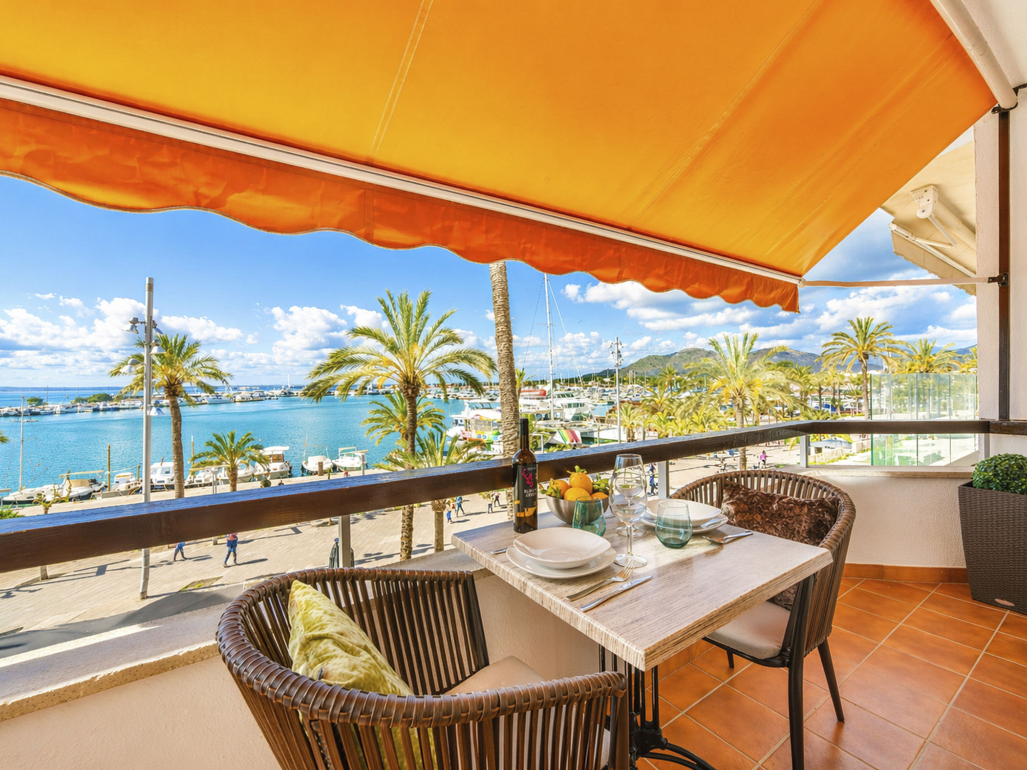 Marina Sea Views - Image 2