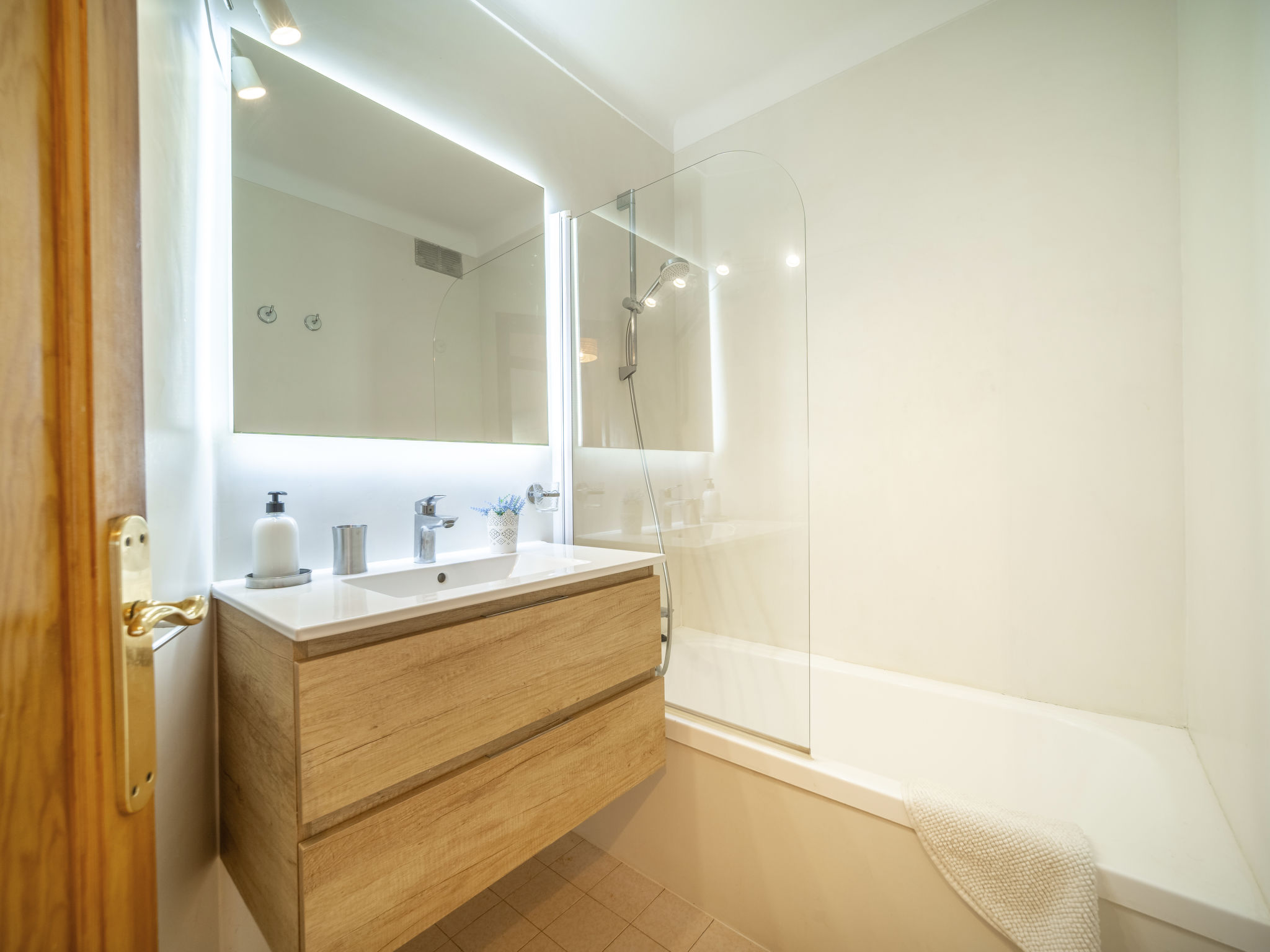 Carabela Chic-Dedans