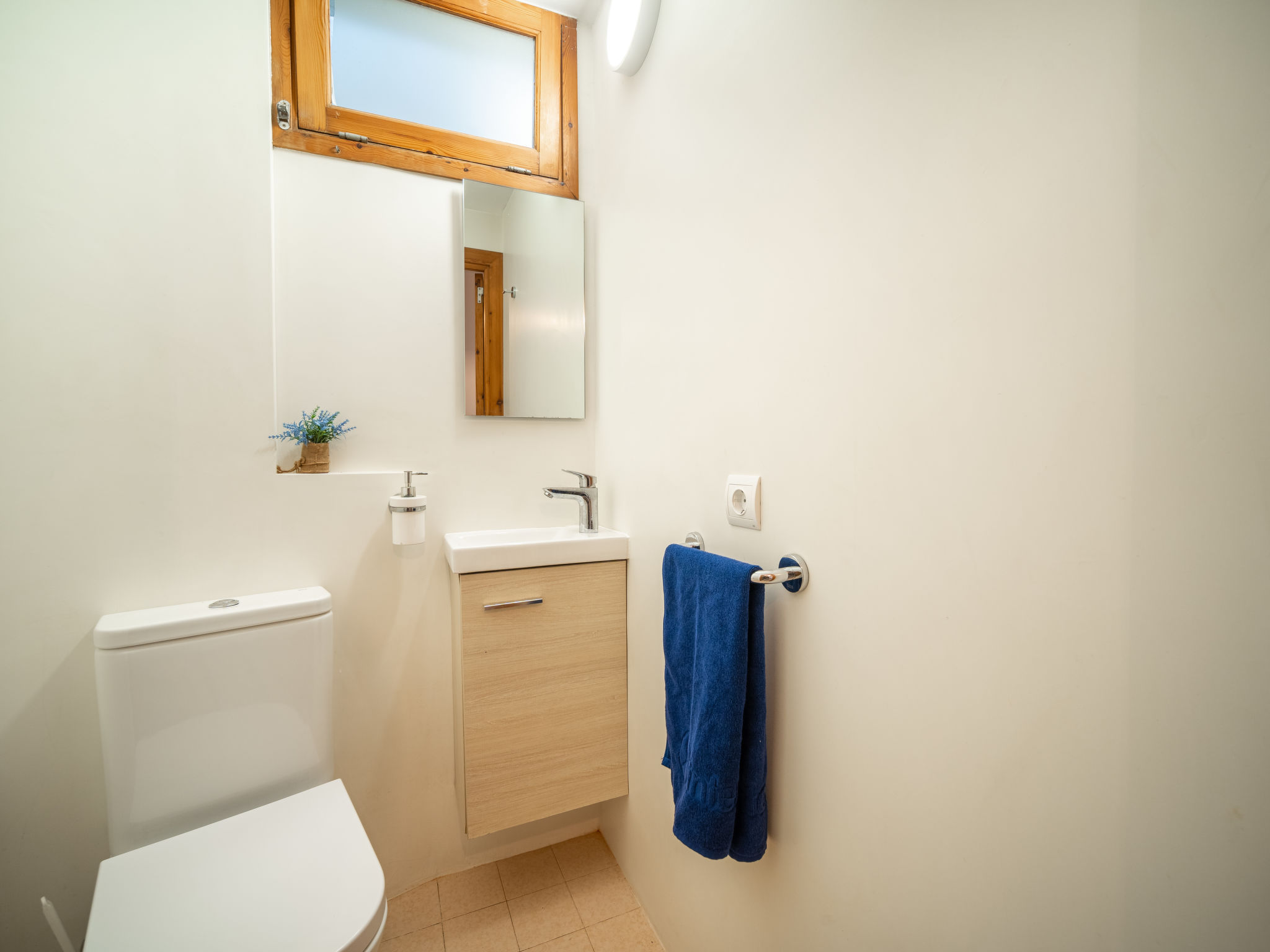 Carabela Chic-Dedans