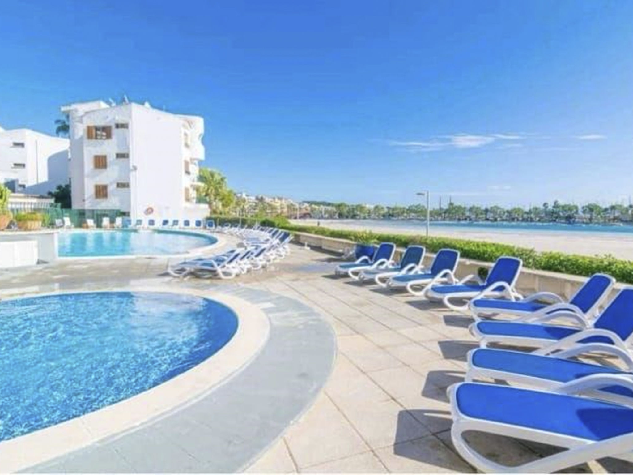 Carabela Chic-Dehors