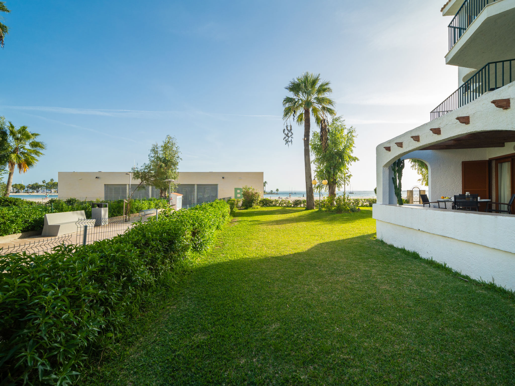 Carabela Chic-Dehors