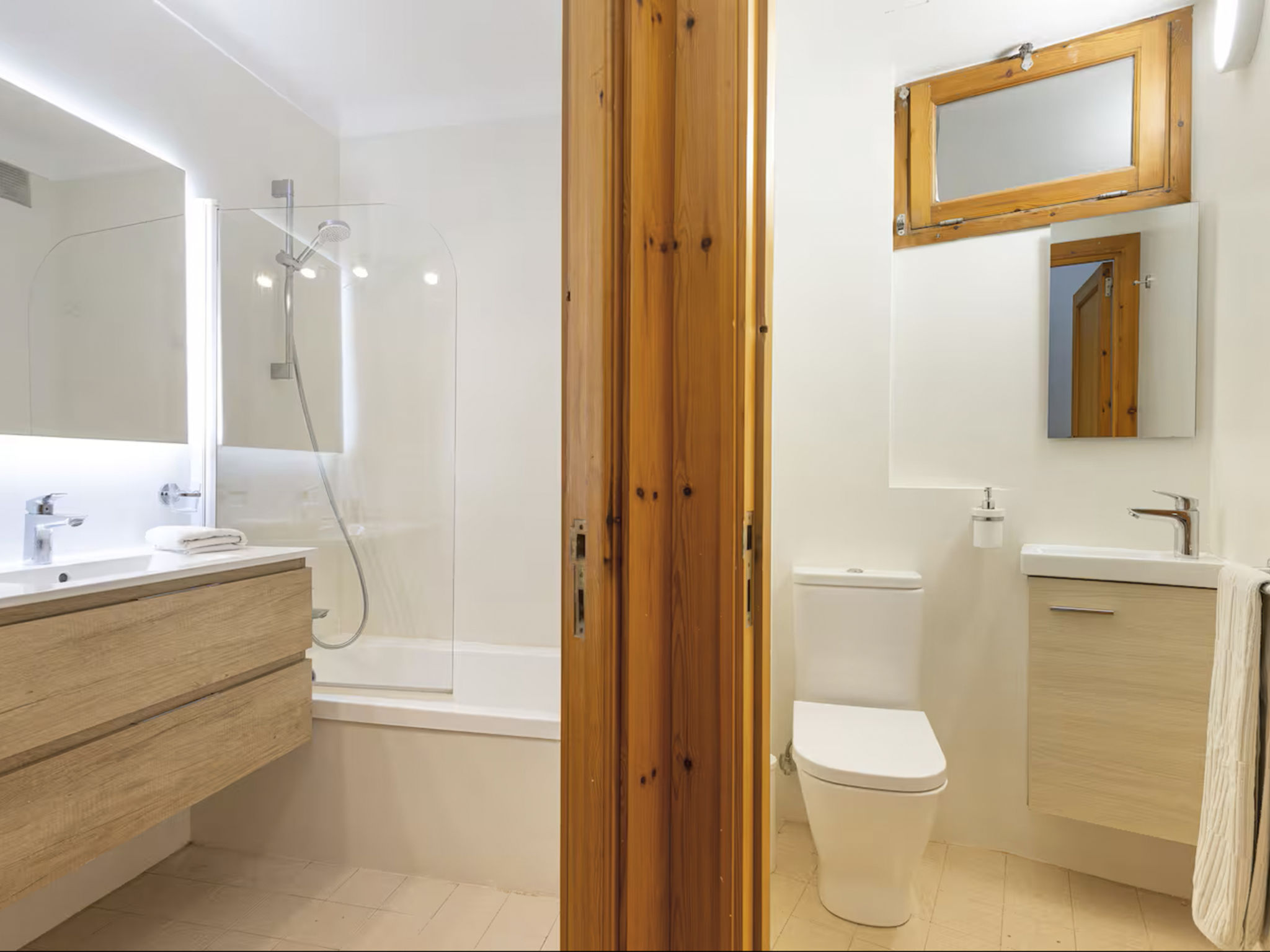 Carabela Chic-Dedans